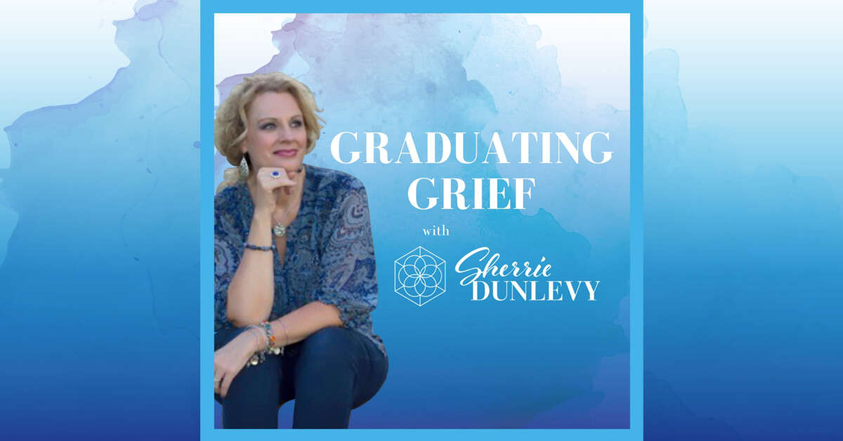 How to Keep Your Mind from Spiraling Out of Control-Graduating Grief Briefs