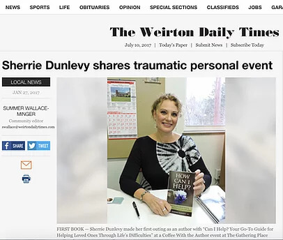 the weirton daily times